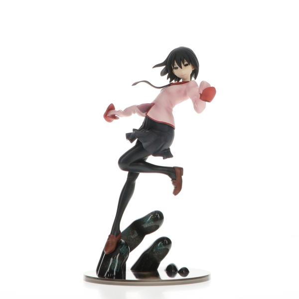 コトブキヤ（KOTOBUKIYA） 『中古即納』{FIG} 忍野扇(おしのおうぎ