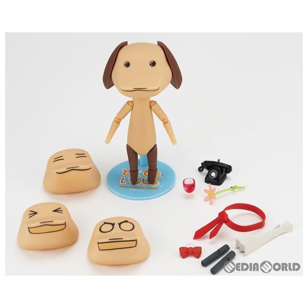 海洋堂 『中古即納』{FIG} リボルテックヤマグチ No.065 ピエール