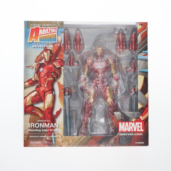 中古即納』{FIG} フィギュアコンプレックス アメイジングヤマグチ No