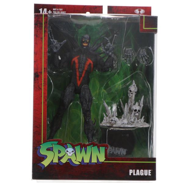 スポーン spawn シリーズ24 マクファーレントイズ 88 フィギュア スポーン spawn シリーズ24 マクファーレントイズ 88 フィギュア