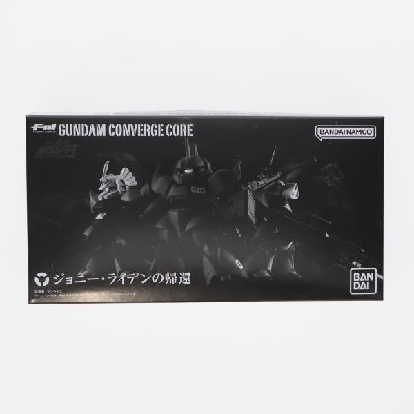 中古即納』{FIG} (食玩) プレバン限定 FW GUNDAM CONVERGE CORE