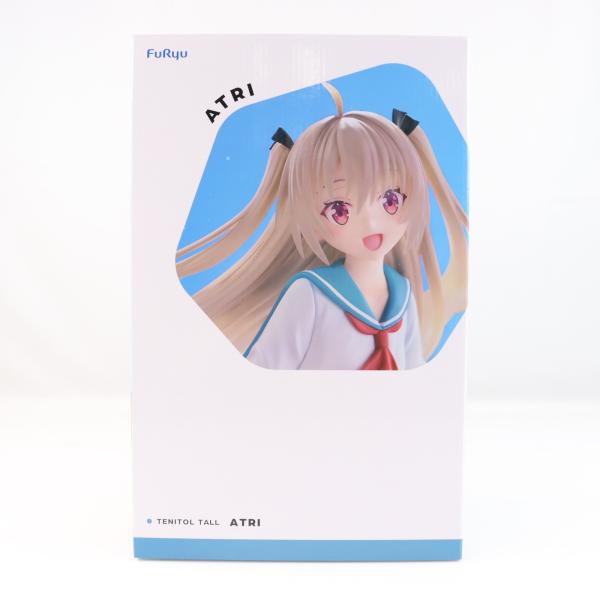 フリュー 『中古即納』{FIG} TENITOL TALL アトリ TVアニメ「ATRI -My