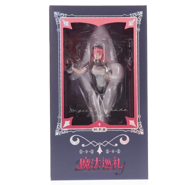 中古即納』{FIG} 特典3種付属 マジックパレードバニー VEXAオリジナル