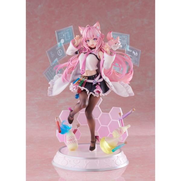 中古即納』{FIG} 博衣こより(はくいこより) ホロライブプロダクション