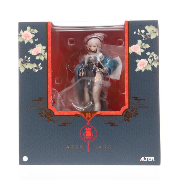 アルター（ALTER） 『中古即納』{FIG} ベルファスト 彩雲の薔薇Ver