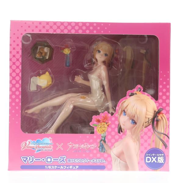 中古即納』{FIG} KT model+限定 マリー・ローズ 湯けむりのヴィーナス