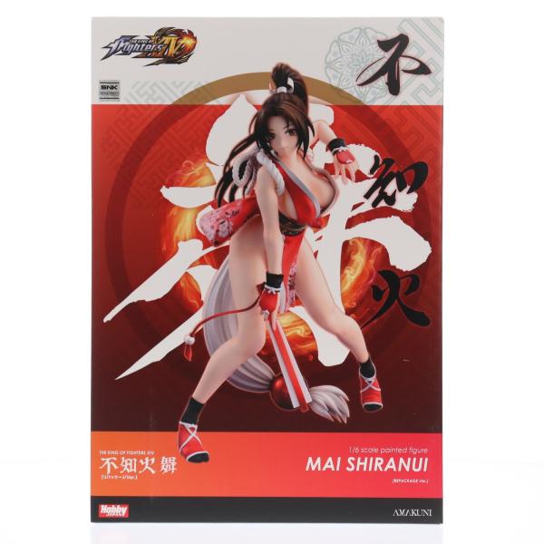 ホビージャパン（HobbyJAPAN） 『中古即納』{FIG} 不知火舞 【リ