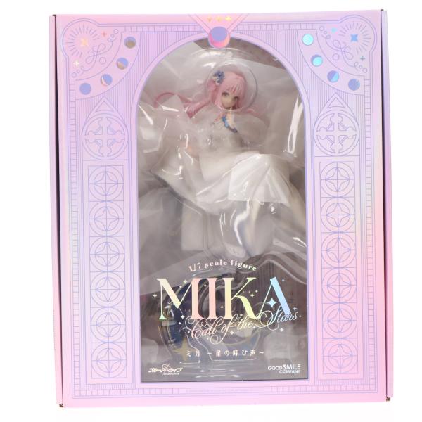 グッドスマイルカンパニー 『中古即納』{FIG} ミカ 〜星の呼び声