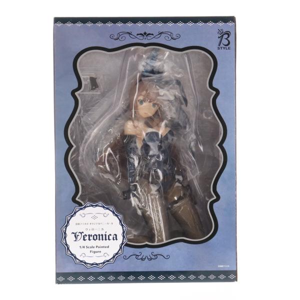 中古即納』{FIG} B-STYLE Veronica(ヴェローニカ) 島田フミカネ