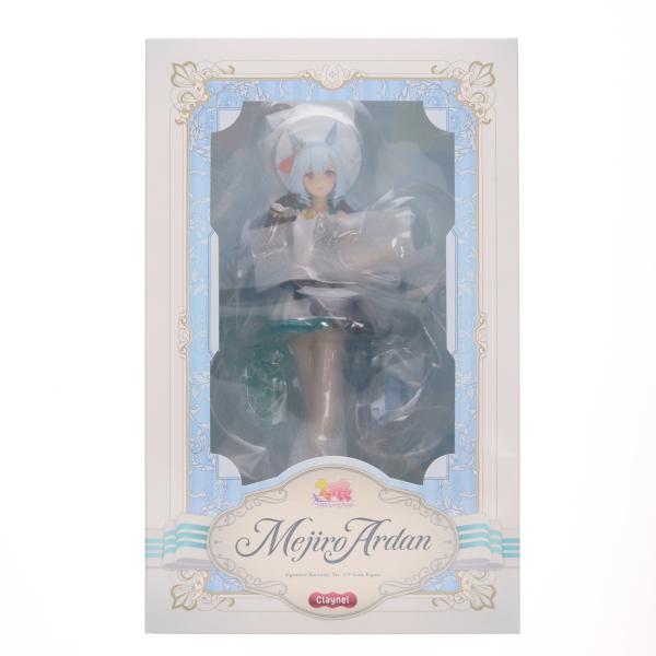 中古即納』{FIG} メジロアルダン 勝負服Ver. ウマ娘 プリティー
