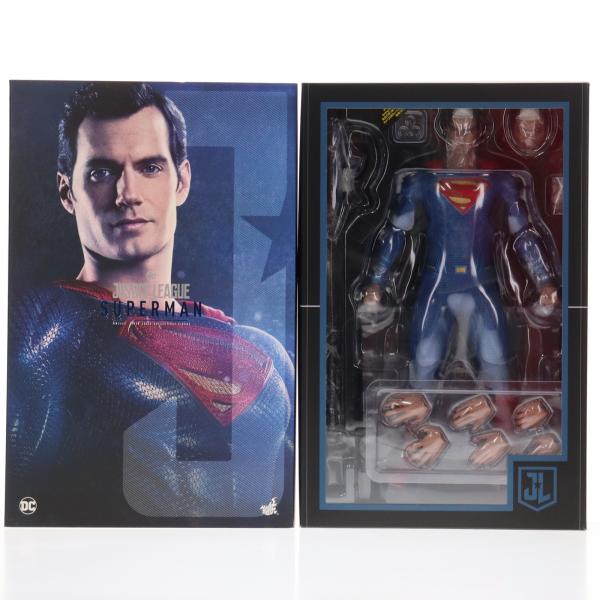 ホットトイズ（Hot Toys） 『中古即納』{FIG} ムービー