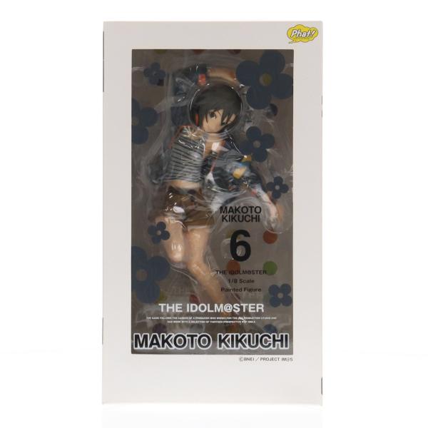 中古即納』{FIG} 菊地真(きくちまこと) アイドルマスター(THE IDOLM