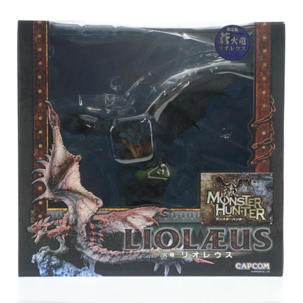 カプコン（CAPCOM） 『中古即納』{FIG} ハンターズショップ限定