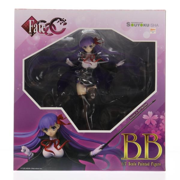 中古即納』{FIG} BB(ビィビィ) Fate/EXTRA(フェイト エクストラ) CCC 1