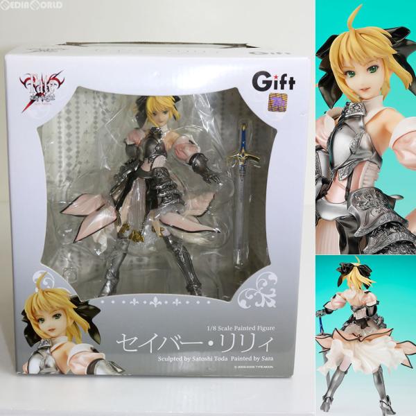 Fate／stay night セイバーリリィ 中古即納』{FIG} セイバー・リリィ Fate/stay night(フェイト/ステイ