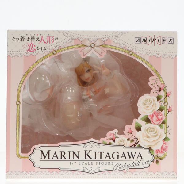 中古即納』{FIG} 喜多川海夢(きたがわまりん) ベビードールver. その