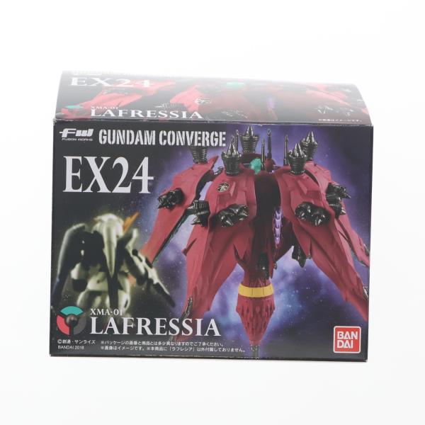 中古即納』{FIG} (食玩) FW GUNDAM CONVERGE(ガンダムコンバージ) EX24