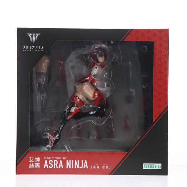 コトブキヤ（KOTOBUKIYA） 『中古即納』{FIG} コトブキヤショップ限定