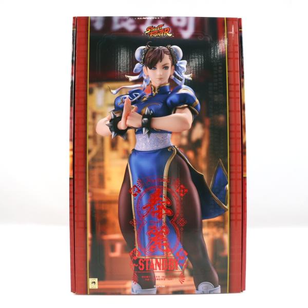 マックスファクトリー 『中古即納』{FIG} おくすり手帳付属 春麗
