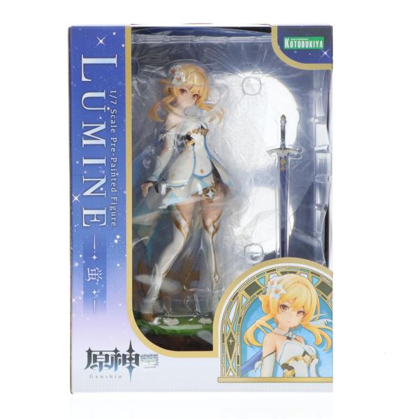 コトブキヤ（KOTOBUKIYA） 『中古即納』{FIG} 蛍(ほたる) 原神 1/7