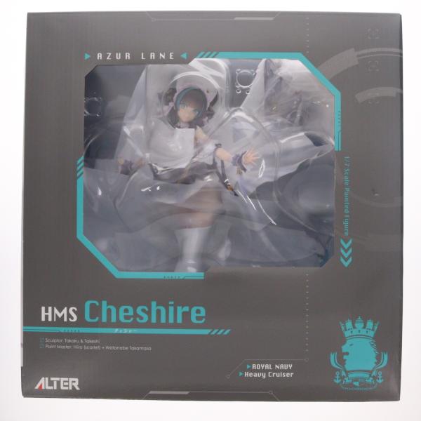 アルター（ALTER） 『中古即納』{FIG} あみあみ限定 チェシャー