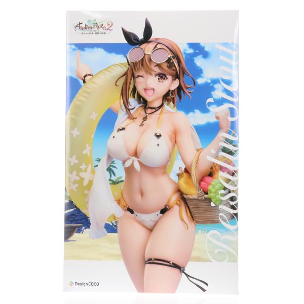 中古即納』{FIG} ライザリン・シュタウト 水着Ver. ライザのアトリエ2