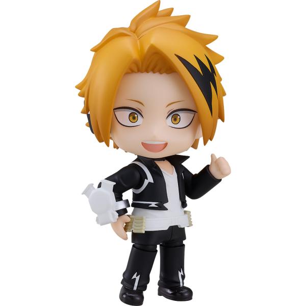 グッドスマイルカンパニー 『中古即納』{FIG} ねんどろいど 2558 上鳴 