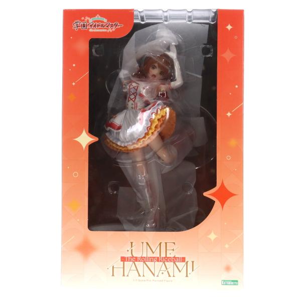 コトブキヤ（KOTOBUKIYA） 『中古即納』{FIG} 花海佑芽-The Rolling