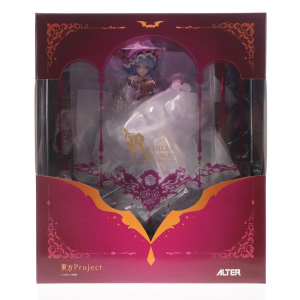 アルター（ALTER） 『中古即納』{FIG} あみあみ限定 レミリア