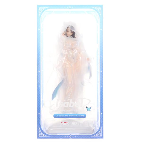 中古即納』{FIG} イサベル:ハネムーンパーティー 勝利の女神:NIKKE