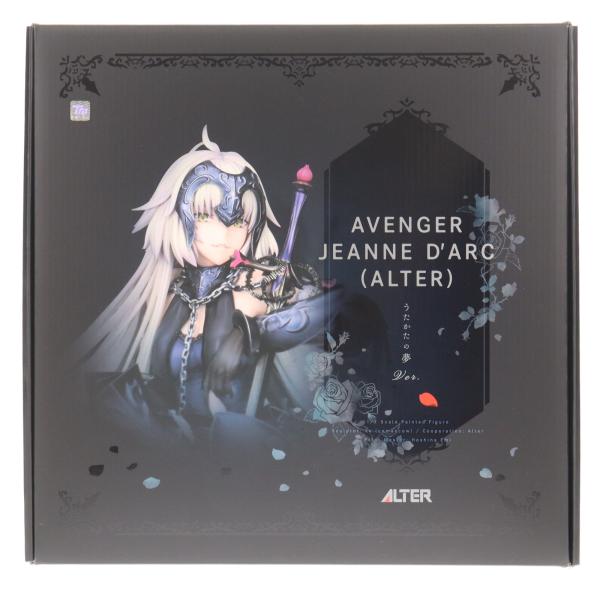 アルター（ALTER） 『中古即納』{FIG} あみあみ限定 アヴェンジャー