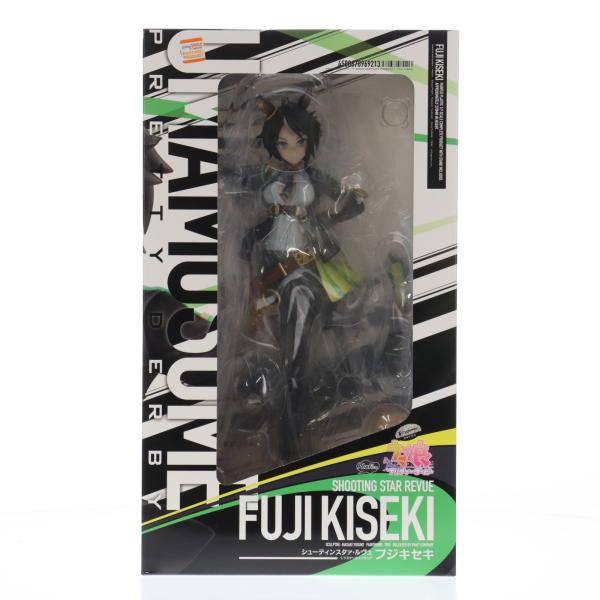 中古即納』{FIG} フジキセキ ウマ娘プリティーダービー 1/7 フィギュア