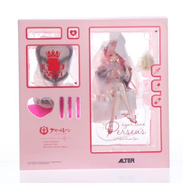 アルター（ALTER） 『中古即納』{FIG} パーシュース ナーセリー勤務