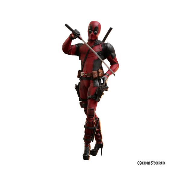 ホットトイズ（Hot Toys） 『中古即納』{FIG} ムービー