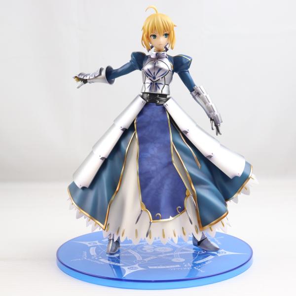 中古即納』{FIG} ANIPLEX+限定 セイバー/アルトリア・ペンドラゴン