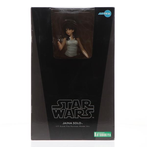 コトブキヤ（KOTOBUKIYA） 『中古即納』{FIG} ARTFX BISHOUJO ジェイナ