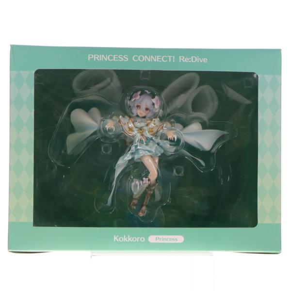 中古即納』{FIG} SHIBUYA SCRAMBLE FIGURE コッコロ(プリンセス