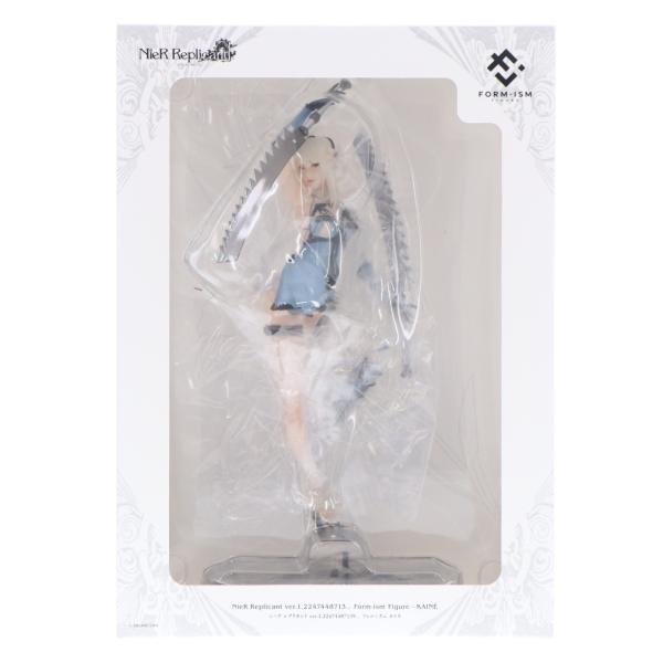 スクウェア・エニックス（SQUARE ENIX） 『中古即納』{FIG} FORM-ISM