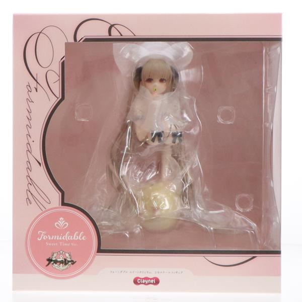 中古即納』{FIG} アズールレーン フォーミダブル スイートタイムVer. 1