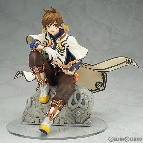 あみあみ&アニメイト限定 スレイ テイルズ オブ ゼスティリア ザ クロス 1/7 完成品 フィギュア アルター アルター（ALTER） 『中古即納』{FIG} あみあみ&アニメイト限定 スレイ