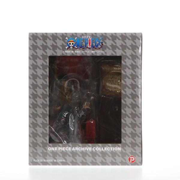 プレックス 『中古即納』{FIG} プレミアムバンダイ限定 ワンピース