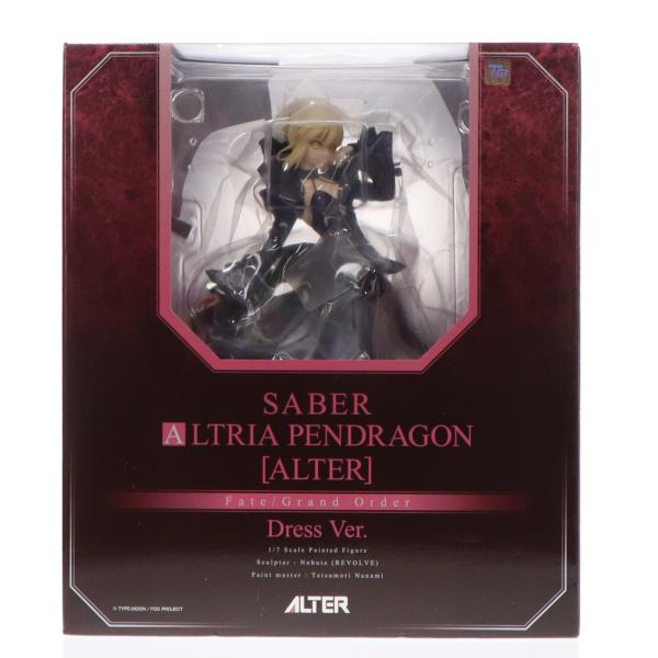 アルター（ALTER） 『中古即納』{FIG} セイバー/アルトリア・ペン