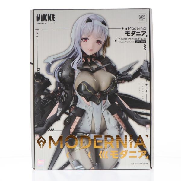 【中国限定】勝利の女神NIKKE　ポップアップ限定　グッドスマイルアーツ　ニケ 中古即納』{FIG} グッドスマイルカンパニー公式ショップ特典付属