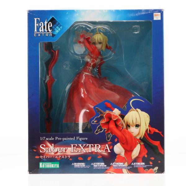 コトブキヤ（KOTOBUKIYA） 『中古即納』{FIG} セイバー・エクストラ