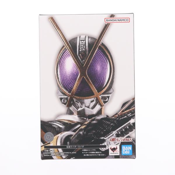 中古即納』{FIG} 魂ウェブ商店限定 S.H.Figuarts 真骨彫製法 仮面