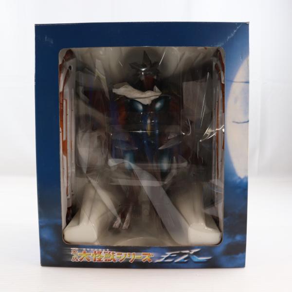 未開封品 イリス 素体 平成大怪獣 シリーズ エクスプラス ガメラ3 邪神覚醒 中古即納』{FIG} 平成大怪獣シリーズEX イリス 1999 ガメラ3 邪神