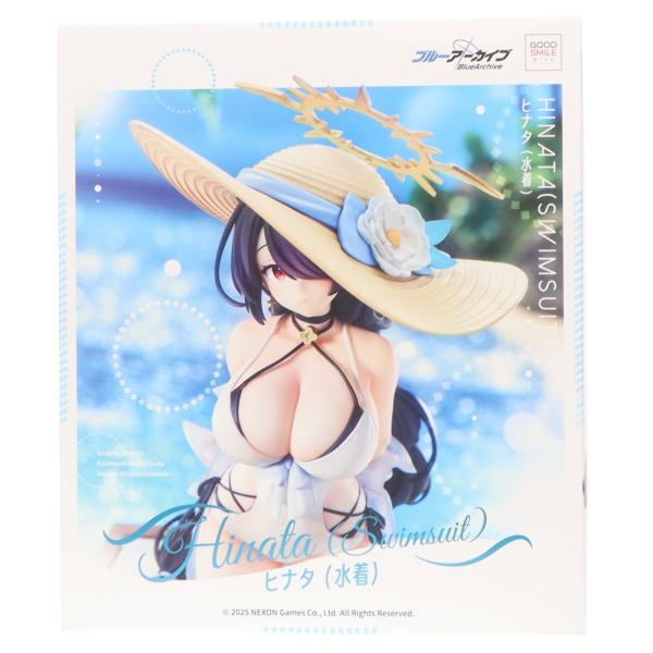 中古即納』{FIG} ヒナタ(水着) ブルーアーカイブ -Blue Archive- 1/6