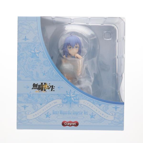 中古即納』{FIG} ロキシー ランジェリーVer. 無職転生II 〜異世界行っ
