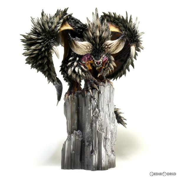 【値下げ中❗】【希少❗初版品・新品、未開封】クリエイターズモデル　ネルギガンテ カプコン（CAPCOM） 『中古即納』{FIG} カプコンフィギュアビルダー