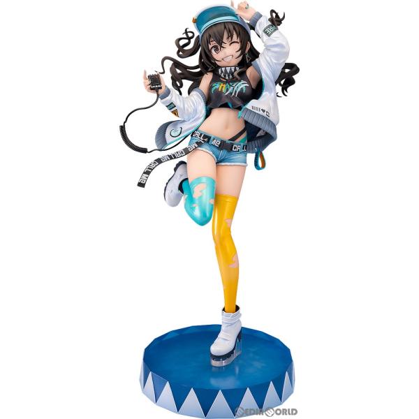 中古即納』{FIG} 砂塚あきら(すなづかあきら) ストリーミングチアー+